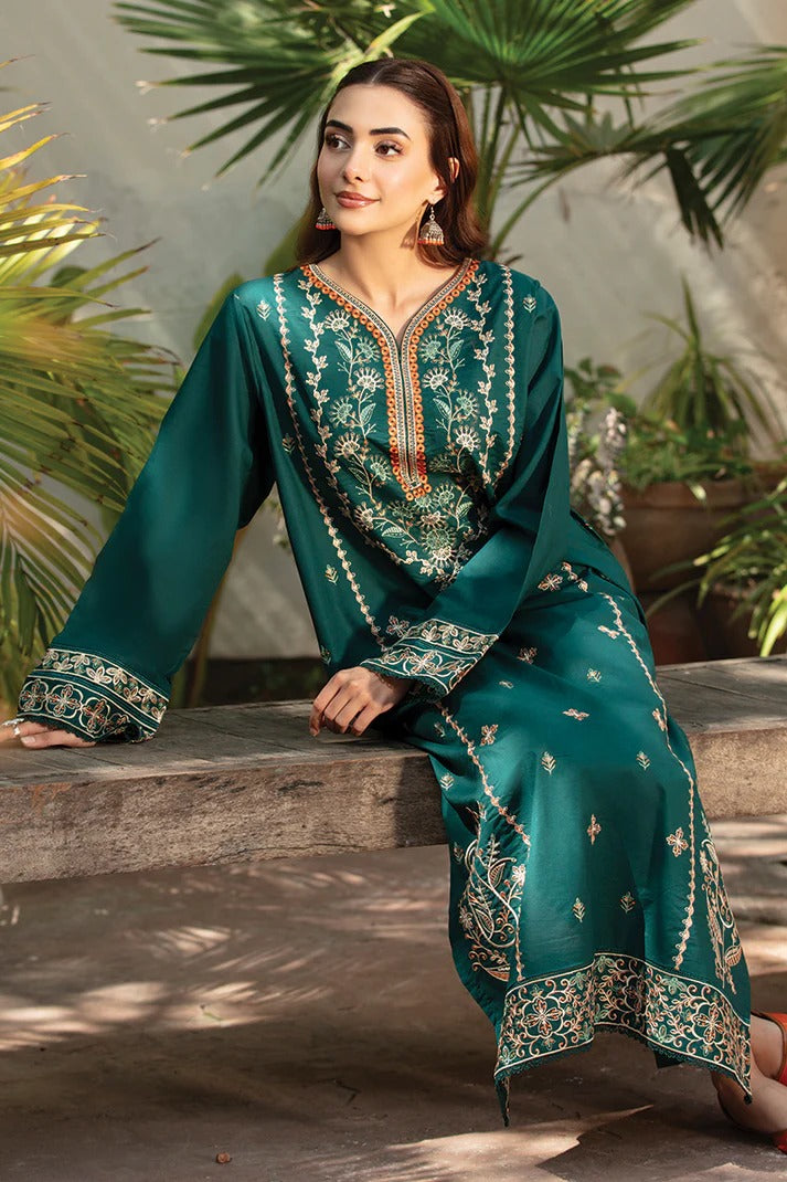 Paisley Ready to Wear 2pc – Rhea