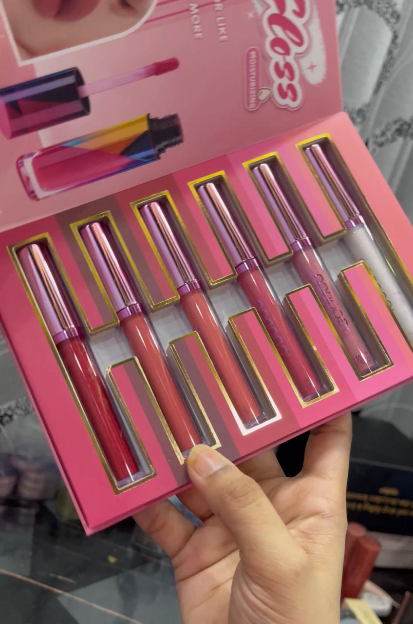 All-in-One Makeup Book Palette – Complete Beauty Kit | 🔥 50% OFF – Limited Time Offer!