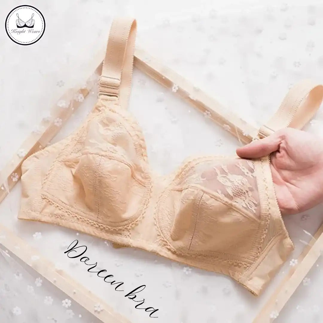 pack of 2 Doreen A-Plus Bra