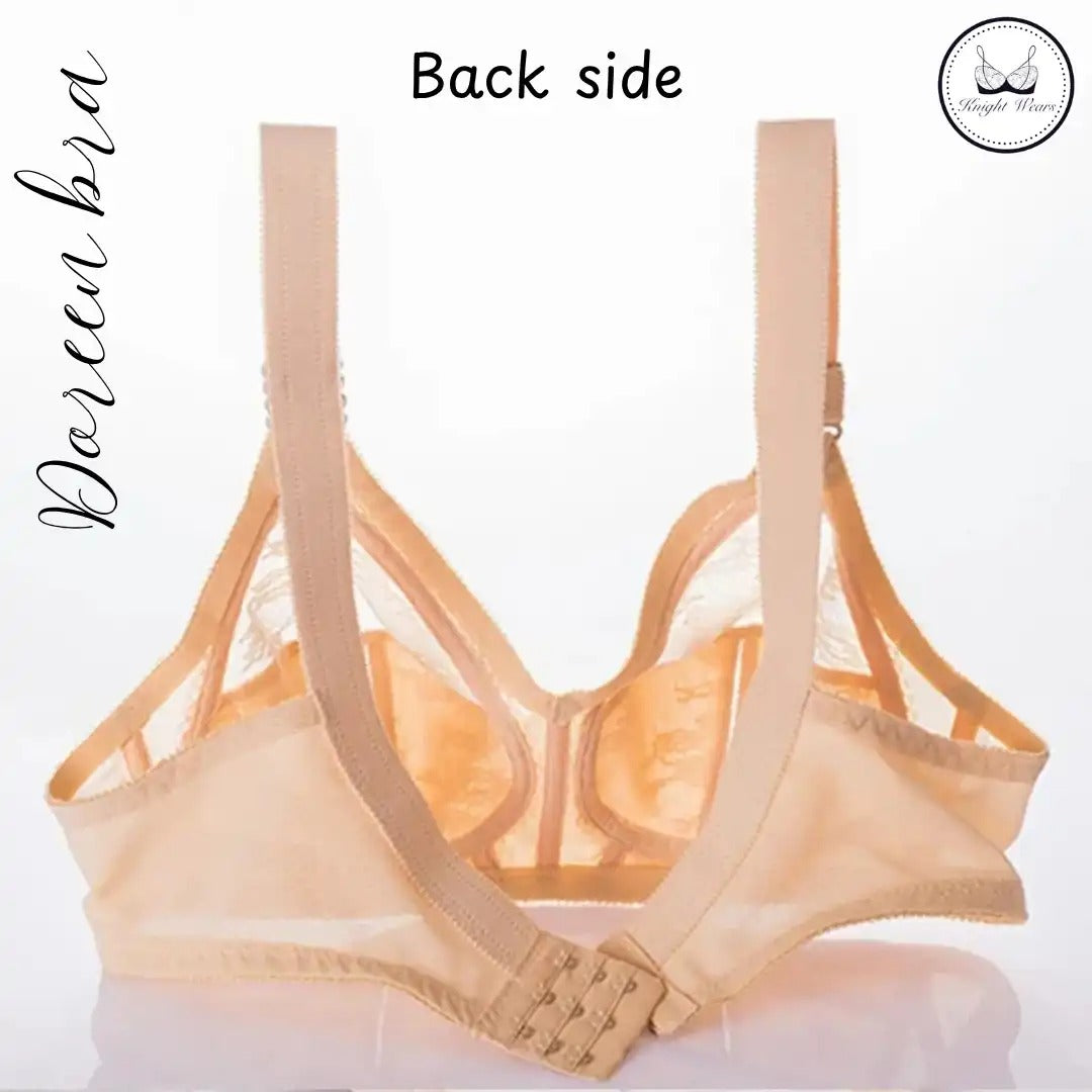 pack of 2 Doreen A-Plus Bra