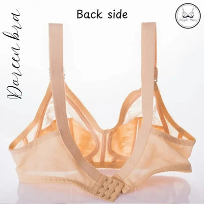 pack of 2 Doreen A-Plus Bra