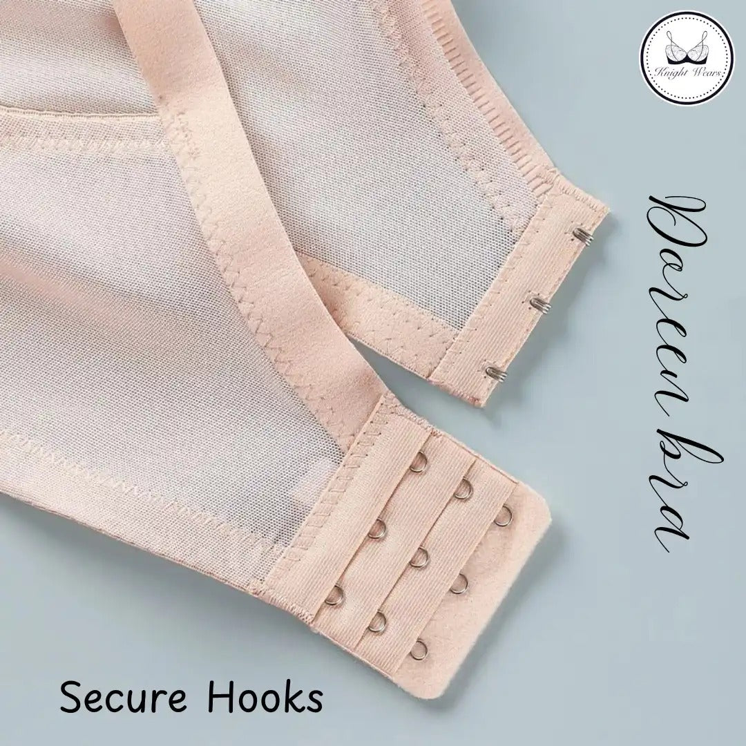 pack of 2 Doreen A-Plus Bra