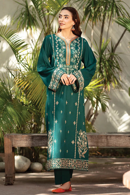 Paisley Ready to Wear 2pc – Rhea