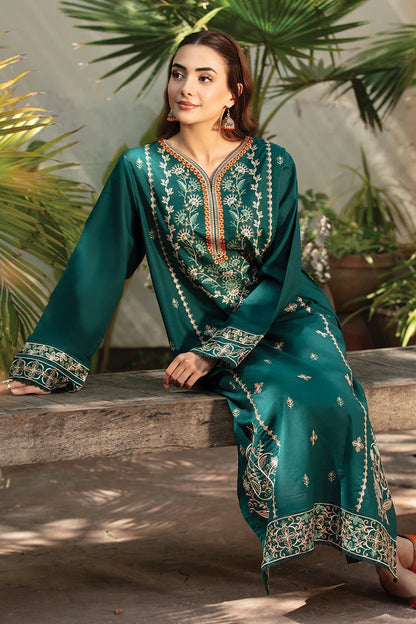 Paisley Ready to Wear 2pc – Rhea