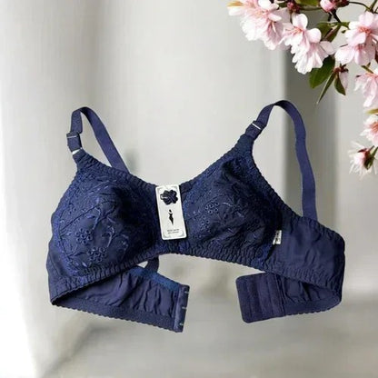 PACK OF 2 Breathable Special Comfortable Cotton Bra