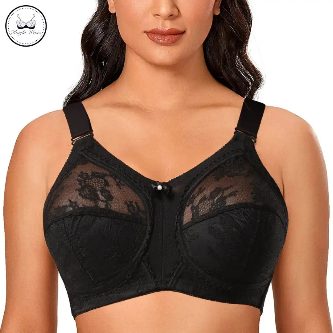 pack of 2 Doreen A-Plus Bra
