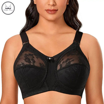 pack of 2 Doreen A-Plus Bra