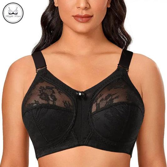 pack of 2 Doreen A-Plus Bra