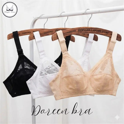 pack of 2 Doreen A-Plus Bra